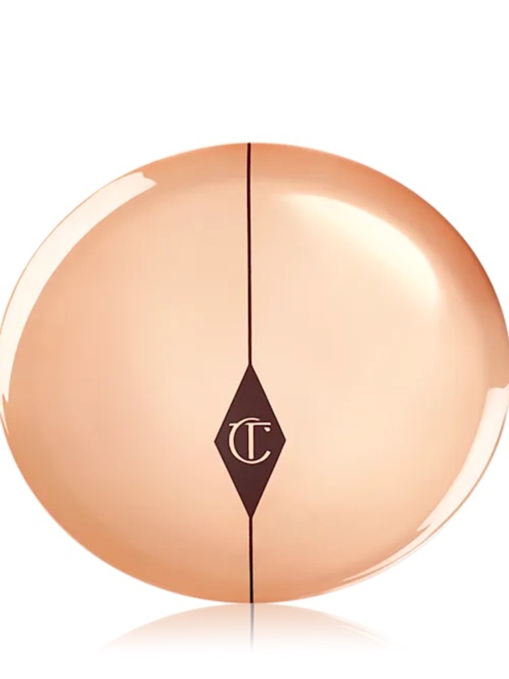 Charlotte Tilbury Airbrush Flawless Finish - Shade 2 Medium